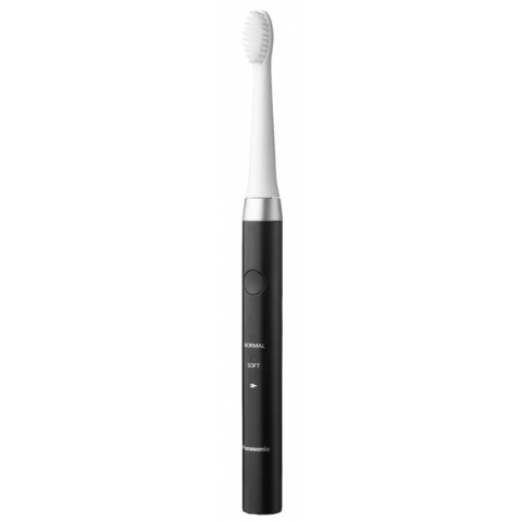 Panasonic EW-DM81 Sonic Vibration Electric Toothbrush (black)